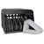 Kensington 12 Bay Universal AC Lock & Charging Station for Tablets and Laptops