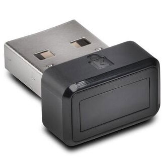 Kensington VeriMark USB Fingerprint Security Key
