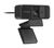 Kensington W1050 1080p Webcam with Microphone - Black