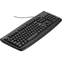 view Kensington Pro Fit Washable USB Keyboard