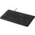 Kensington Wired Lightning Keyboard for Pad - Black