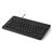 Kensington Wired Lightning Keyboard for Pad - Black