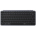 Keychron B1 Pro Ultra-Slim Wireless Keyboard - Space Grey