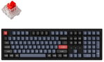 Keychron K10P-H1100% Red Switch RGB Wireless Mechanical Keyboard