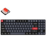 Keychron K13 Pro 80% Red Switch RGB Wireless Mechanical Keyboard