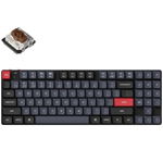 Keychron K13 Pro 80% Brown Switch RGB Wireless Mechanical Keyboard