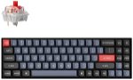 Keychron K14P-H1 70% ANSI Layout Red Switch RGB Wireless Mechanical Keyboard