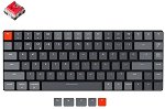 Keychron K3-E1 75% Red Switch RGB Wireless Mechanical Keyboard - Ultra Slim