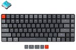 Keychron K3-E2 75% Blue Switch RGB Wireless Mechanical Keyboard - Ultra Slim