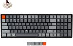 Keychron K4-C3 96% Brown Switch RGB Wireless Mechanical Keyboard