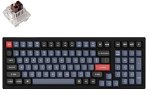 Keychron K4P-H3 96% Brown Switch RGB Wireless Mechanical Keyboard