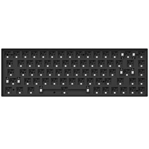 Keychron K6 Pro 65% Barebone RGB Wireless Mechanical Keyboard