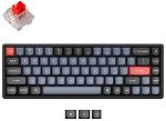 Keychron K6P-J1 65% TKL Layout Red Switch RGB Wireless Mechanical Keyboard