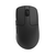 Keychron M2 Bluetooth 2.4GHz 1000Hz Wireless Mouse - Black