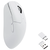 Keychron M2 Bluetooth 2.4GHz 1000Hz Wireless Mouse - White