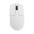 Keychron M2 Bluetooth 2.4GHz 1000Hz Wireless Mouse - White