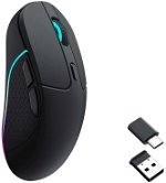 Keychron M3-A1 Wireless Mouse - Black