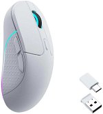 Keychron M3-A3 Wireless Mouse - White