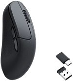 Keychron M3M-A1 Mini Wireless Mouse - Black