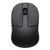 Keychron M4 Bluetooth 2.4GHz 1000Hz Optical Wireless Mouse - Black