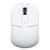 Keychron M4 Bluetooth 2.4GHz 1000Hz Optical Wireless Mouse - White