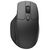 Keychron M6 Bluetooth 2.4GHz 4000Hz Optical Wireless Mouse - Black