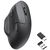 Keychron M7 USB Bluetooth Optical Wireless Mouse - Black