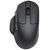 Keychron M7 USB Bluetooth Optical Wireless Mouse - Black