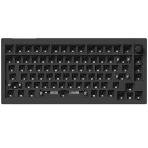 Keychron V1 Max 75% Barebone RGB Wireless Mechanical Keyboard