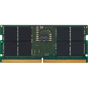 Kingston ValueRAM 16GB DDR5 5600MHz SODIMM Memory
