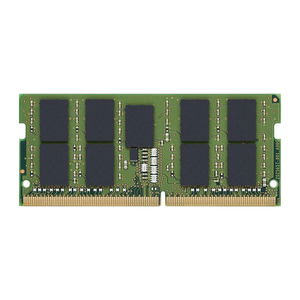 Kingston 16GB DDR4 2666MHz SoDIMM Memory