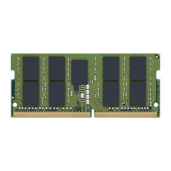 Kingston 16GB DDR4 2666MHz SoDIMM Memory