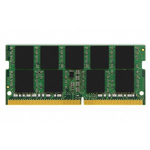 Kingston 16GB DDR4 2666Mhz Non ECC SODIMM Memory Module