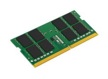 view Kingston 32GB DDR4 3200MHz SODIMM Memory Module