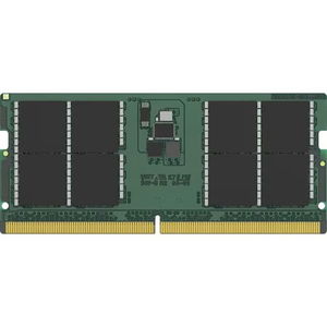 Kingston 32GB DDR5 5200MHz SoDIMM Memory