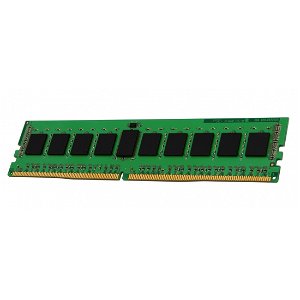 Kingston ValueRAM 8GB DDR4 2666Mhz DIMM Memory
