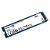 Kingston 500GB NV2 PCIe 4.0 NVMe M.2 2280 Solid State Drive