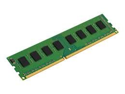Kingston 8GB DDR3 1600MHz CL11 240-pin Memory - For special Brand Desktop PC
