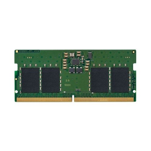 Kingston 8GB DDR5 4800MT/s Non-ECC CL40 SODIMM Memory