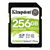 Kingston Canvas Select Plus 256GB Class 10 SDXC Memory Card
