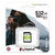 Kingston Canvas Select Plus 512GB Class 10 SDXC Memory Card