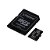 Kingston Canvas Select Plus 64GB UHS-1 MicroSDXC Memory Card with SD adapter