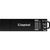 Kingston D300S/SM 8GB USB 3.1 Gen 1 Flash Drive - ‎Black