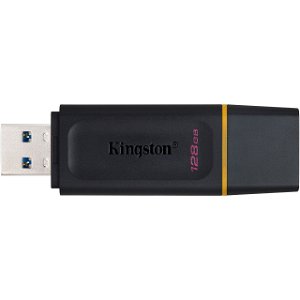 Kingston Data Traveler Exodia DTX 128GB USB 3.2 USB Flash Drive