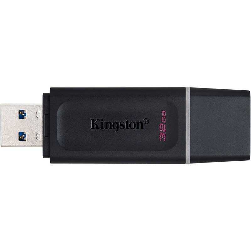 Kingston Data Traveler Exodia DTX 32GB USB 3.2 USB DRIVE