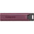 Kingston Data Traveler Max 256GB USB 3.2 Gen2 Type A 1000MB/s Flash Drive - Red