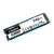 Kingston DC1000B 240GB M.2 2280 PCIe NVMe Gen 3 Solid State Drive