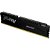 Kingston Fury Beast 16GB DDR5 4800MT/s DIMM Memory - Black