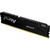 Kingston Fury Beast 16GB DDR5 4800MT/s DIMM Memory - Black