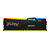 Kingston Fury Beast 32GB 16GB x 2 DDR5 6000MT/s DIMM Memory - RGB